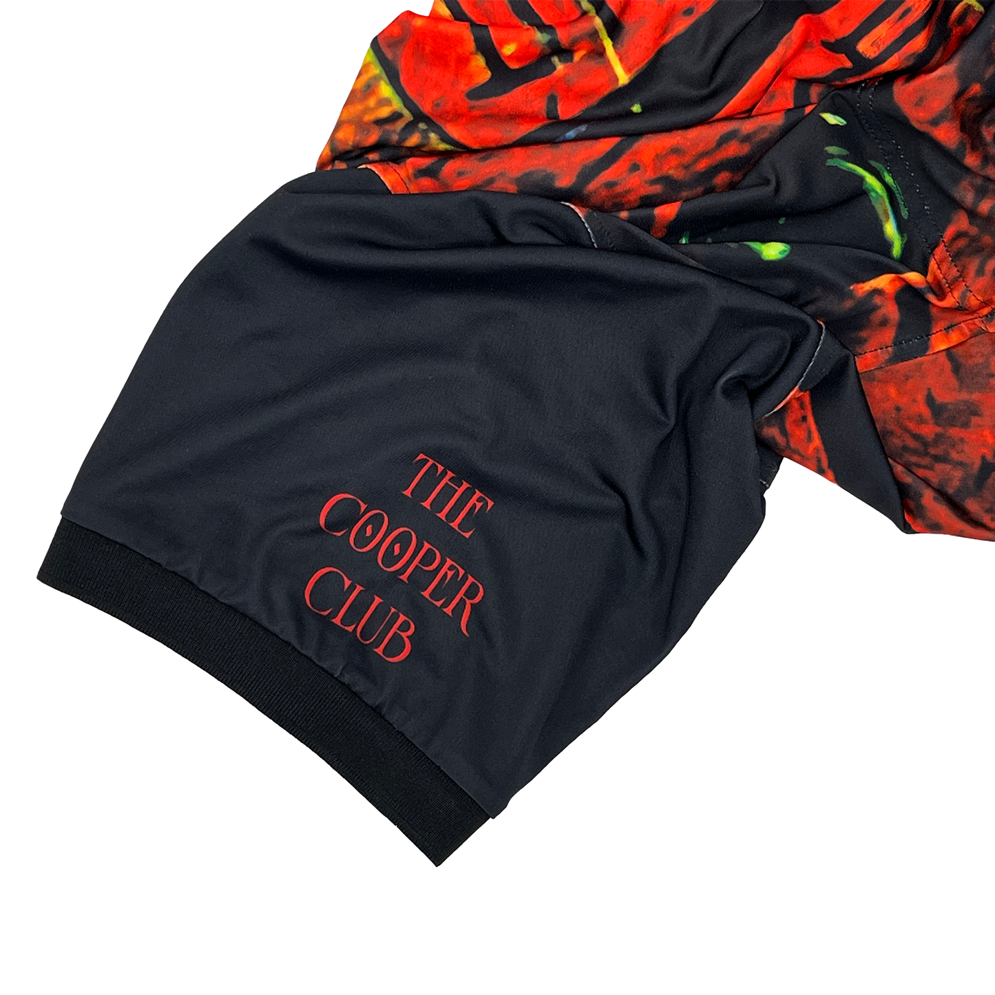 The Cooper Club - School’s Out Golf Polo