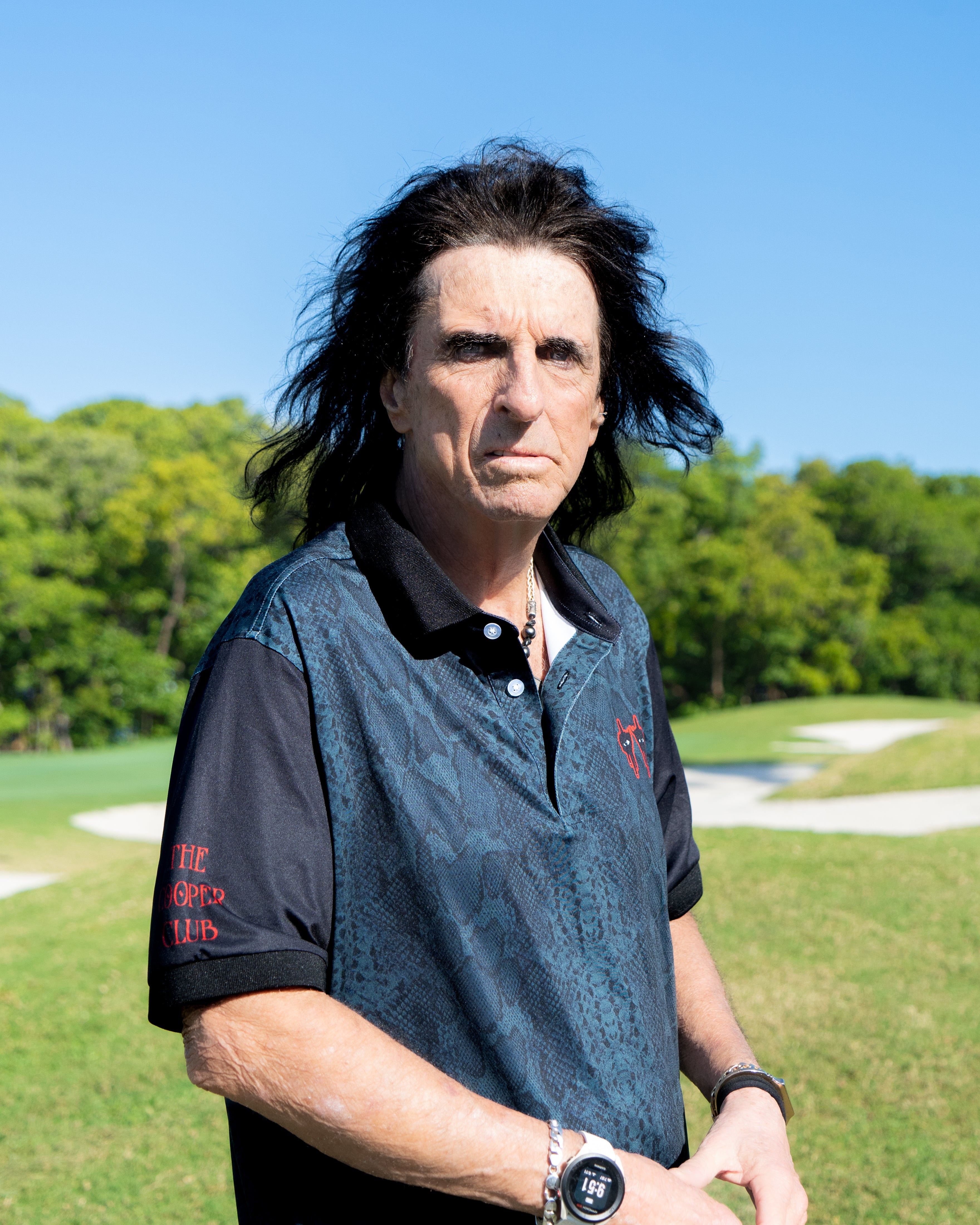 Apparel – Golf Rocks
