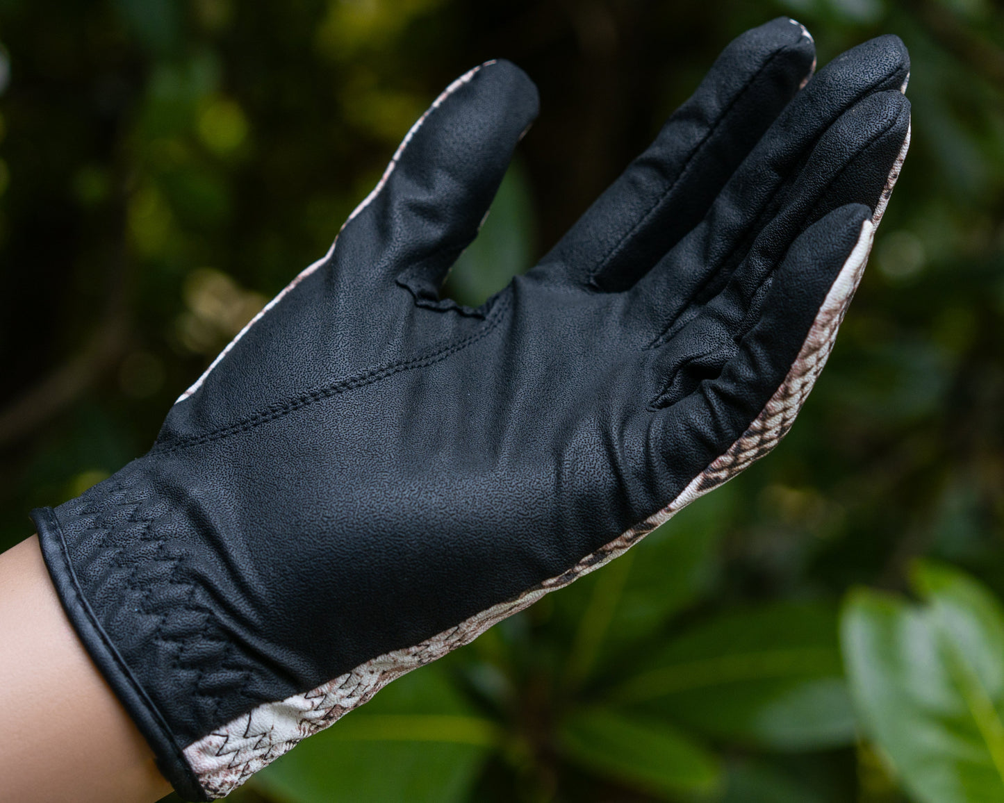 The Cooper Club - Golf Glove