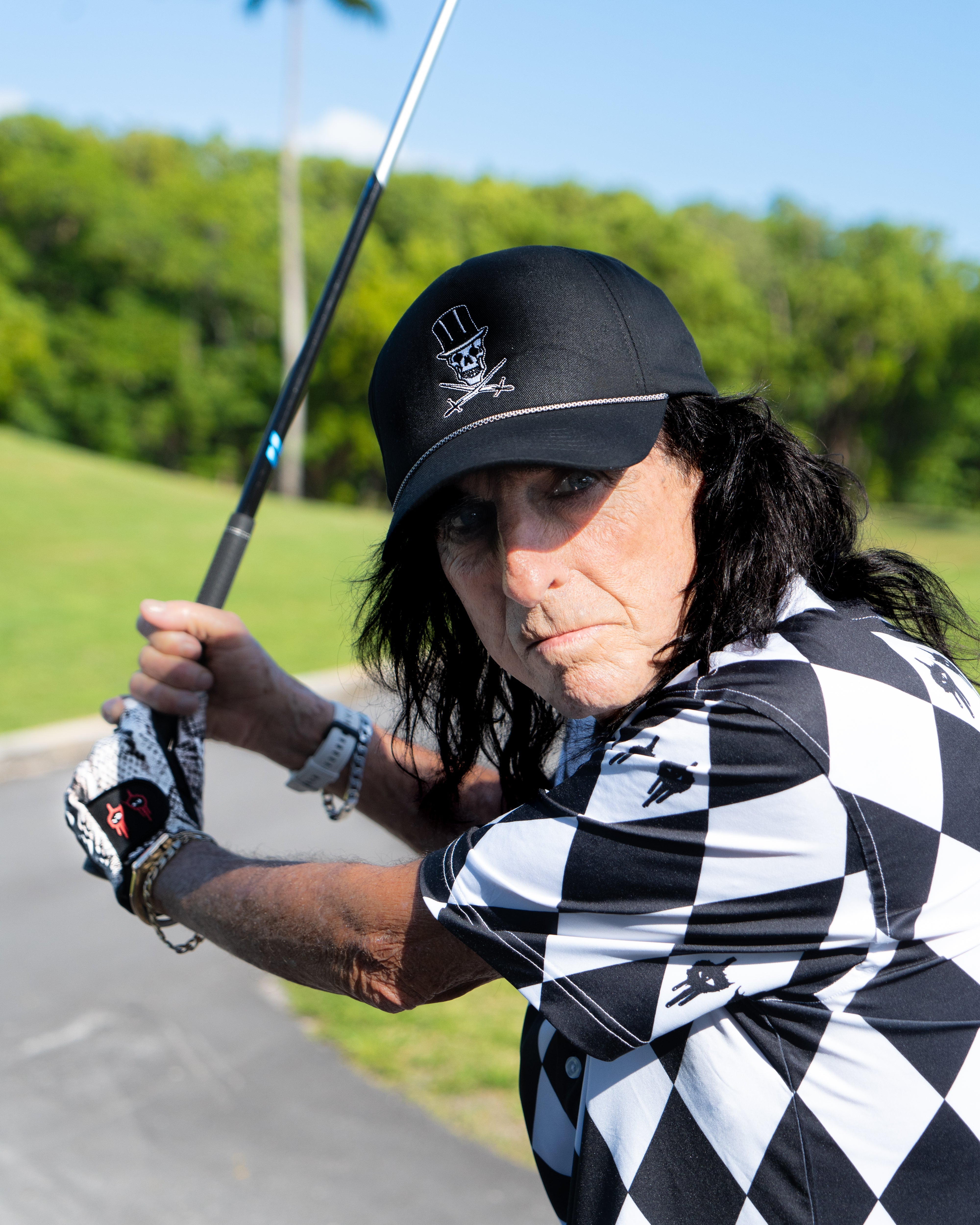 Golf Rocks