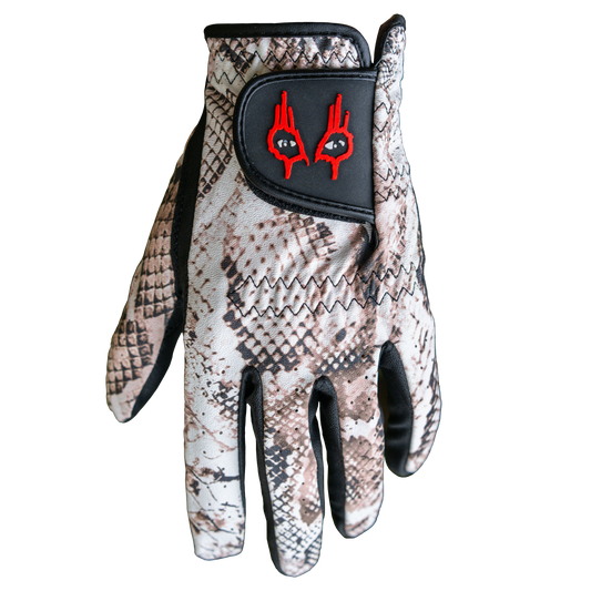 The Cooper Club - Golf Glove