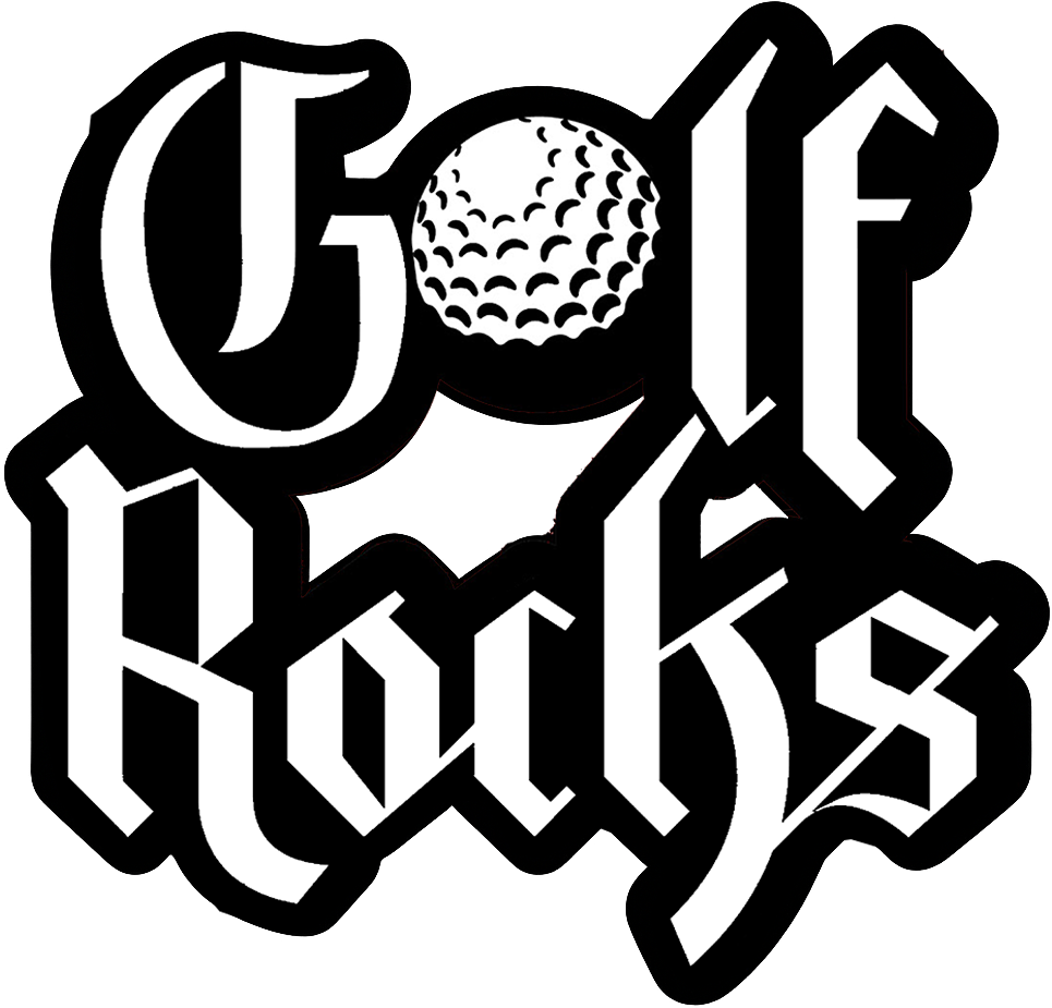 Golf Rocks